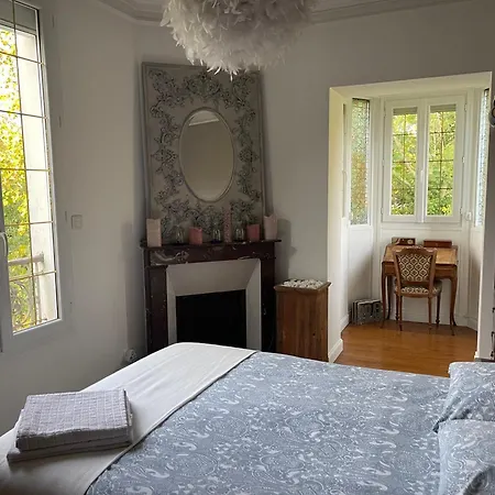 La Maison Du Bonheur 빌라