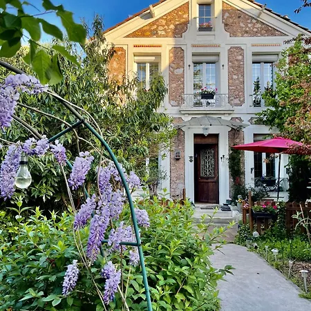 La Maison Du Bonheur