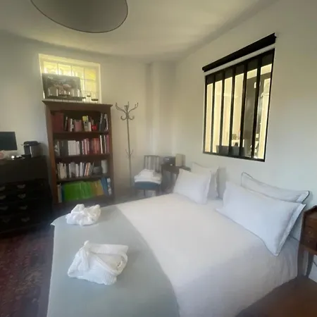 La Maison Du Bonheur *