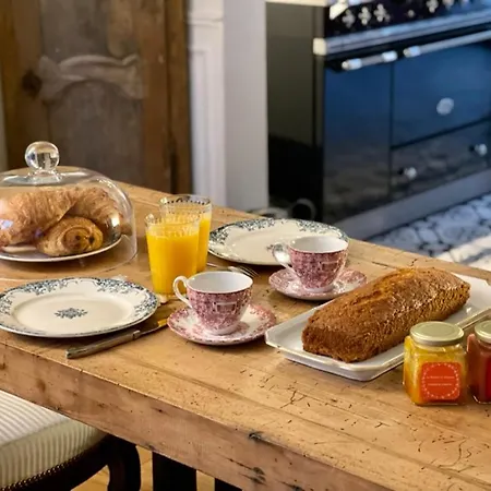 La Maison Du Bonheur 빌라 *